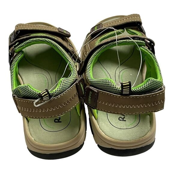 Rabbit size 36 sandals womens with tags - Picture 6 of 11